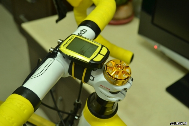 陪我半年的MERIDA 斯特拉105 小升級版 (圖多)