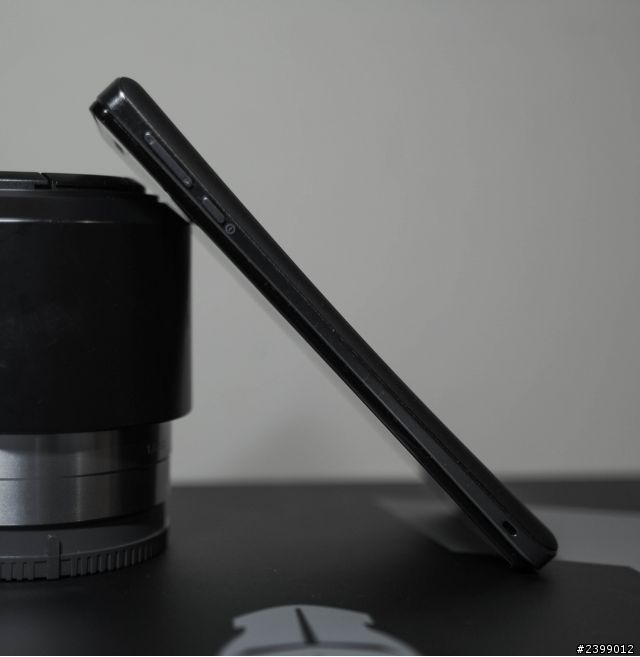 多圖~~~my Xperia V