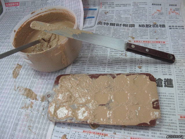 [ 珪藻土 ] 珪藻小物 ♥ DIY 自己做 天然 除濕 除臭 媲美市面 珪藻石 珪藻球 part1