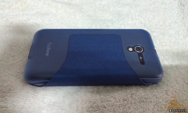 分享個人保護Padfone 2秘訣，給想買皮套的人