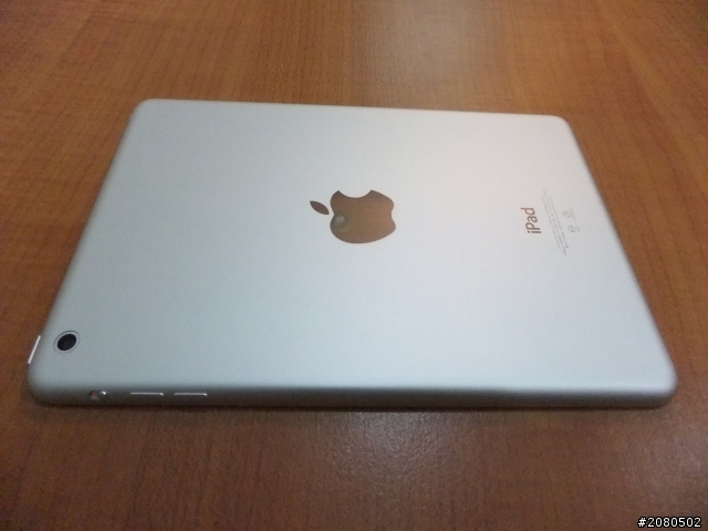 [開箱]   我的第一台iPad