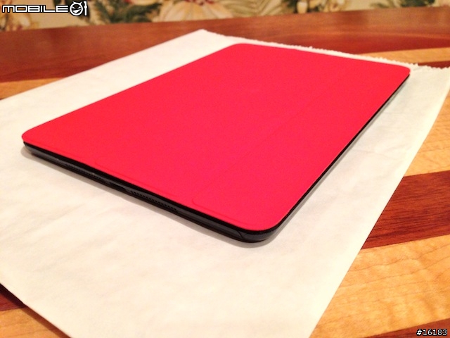 [圖片] 還是敗了一台... iPad Mini Black 32GB (Wifi + Cellular)
