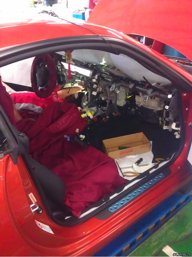 別讓86成為TOYOTA原廠維修白老鼠(toyota釋出誠意已達成共識~)