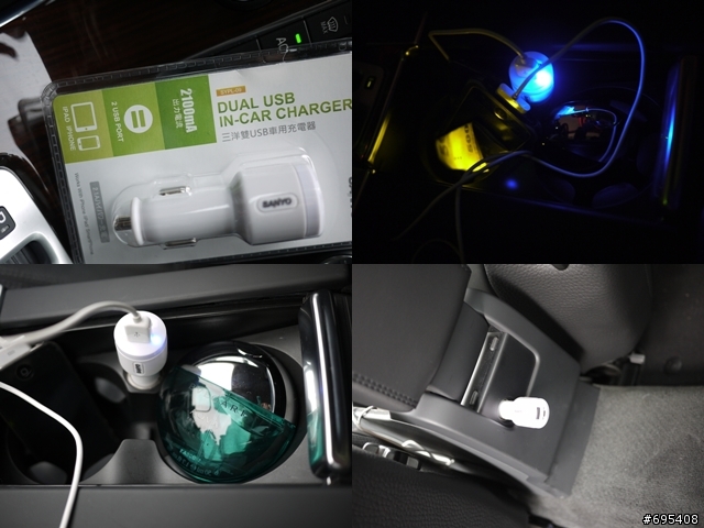 [再開一箱]VOLVO S60 旗艦版 T4 小銀號報到