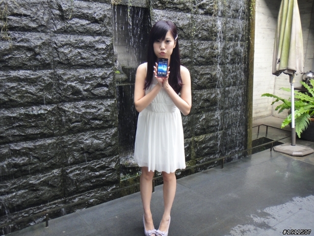 【心得】“隨時隨地水心所欲!!”Sony Xperia V之我人生第一場~台中體驗會~