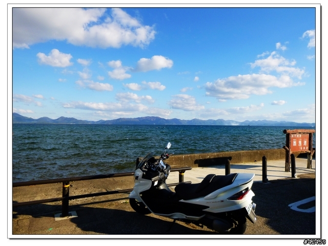 [SKYWAVE TYPE-S]福島縱斷紅葉之旅
