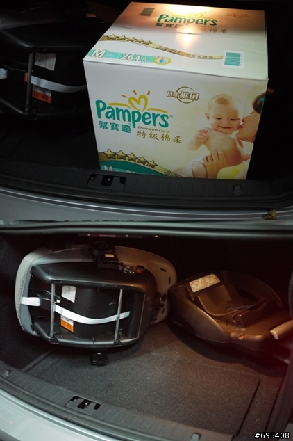 [再開一箱]VOLVO S60 旗艦版 T4 小銀號報到