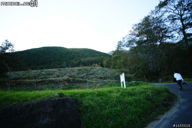 2012.12.14~15 悠活、漫步~武陵農場《露營趣分享》