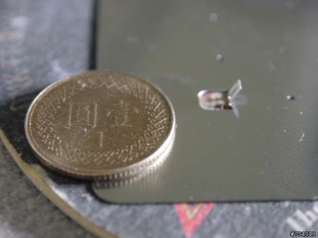 【撿到寶】 DERO BASE  Gee Bee R-1 & BENDIX Pylon   1:160 骨感金屬飛機模型