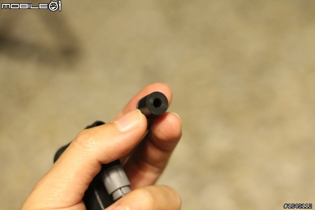[開箱]2013 TCR COMPOSITE 3 圖多