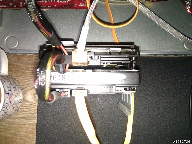 請益 硬碟溫度飆升 該如何解決