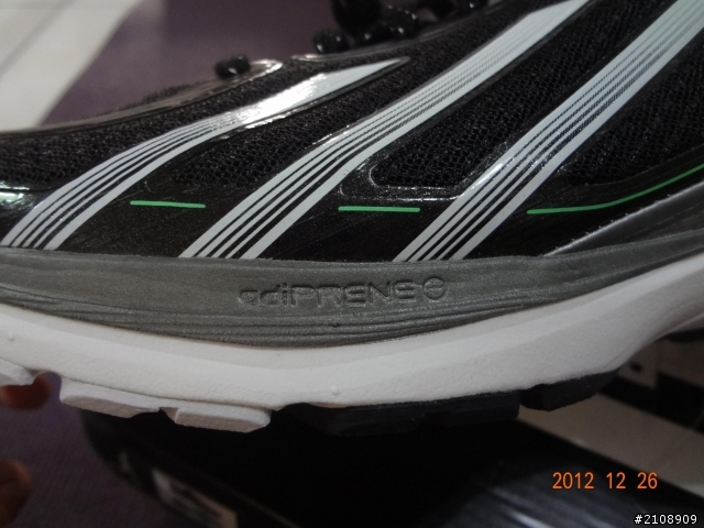 adizero F50 Runner3鞋測分享文