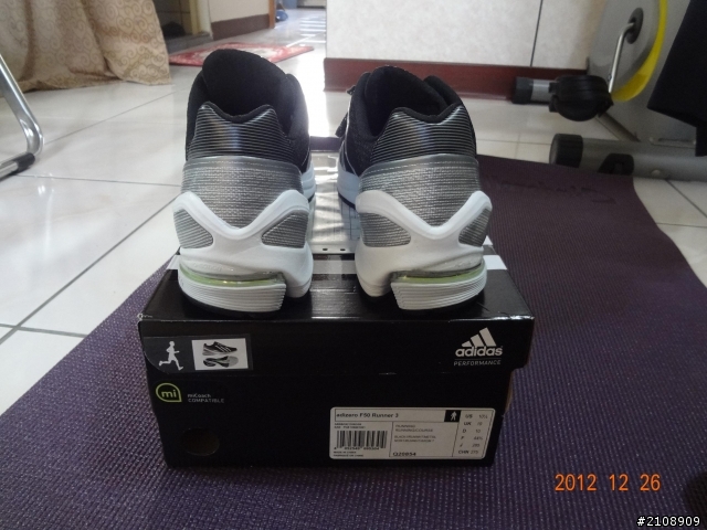 adizero F50 Runner3鞋測分享文
