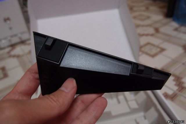 [開箱文] ASUS RT-N56U Gigabit 路由器