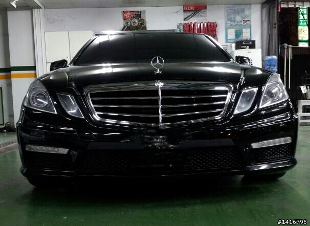 E63AMG