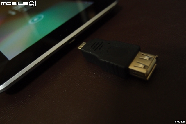 Nexus7 比我想像的多更多!