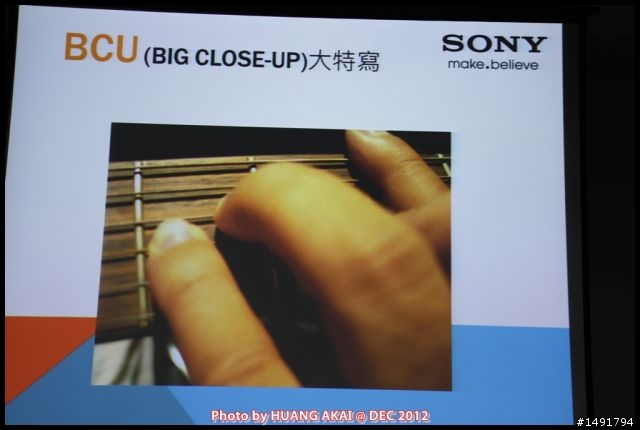 【SONY α99 SLT-A99V】半透明反光鏡全幅機攝影體驗課