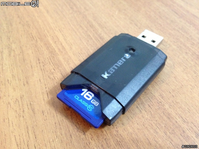 Raspberry Pi Model B 512MB 開箱、安裝與應用