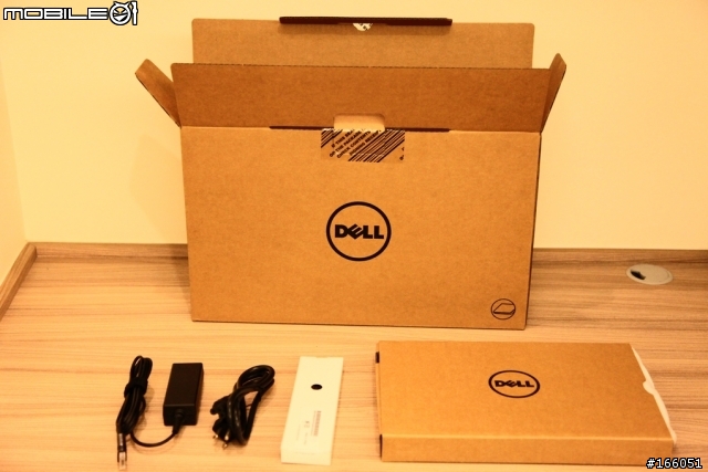 DELL 最新一代商用平板 Latitude 10 超簡開箱