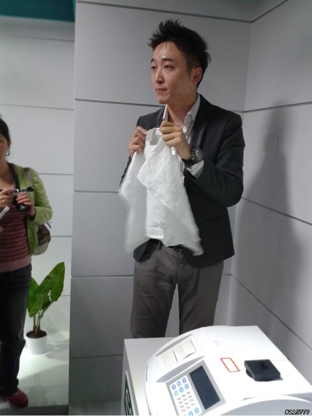 用心去體會「推薦Panasonic 洗衣機分享會活動」就是不一樣~