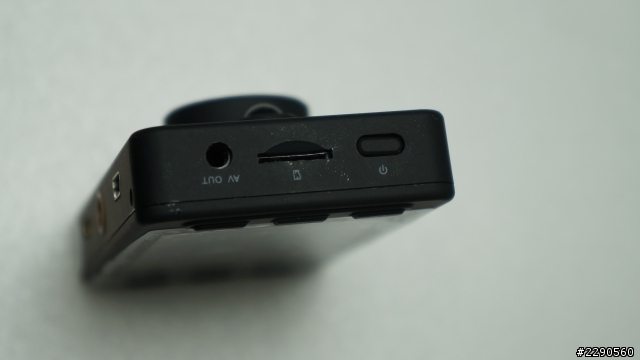 (開箱文) 防衛者 行車紀錄器1080Full HD使用心得分享