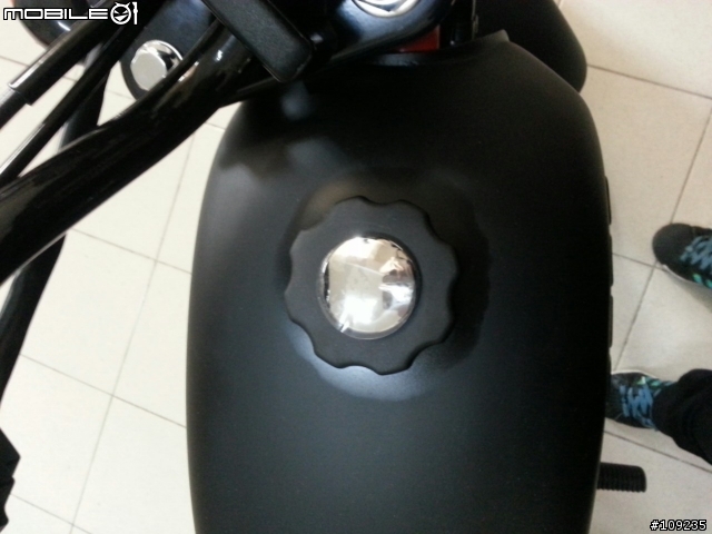MY 150 油箱 問題（附圖片）