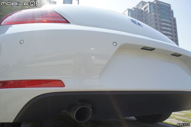 [開箱] 2013 The Beetle