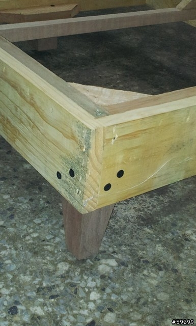 再次入手PH沙發牀