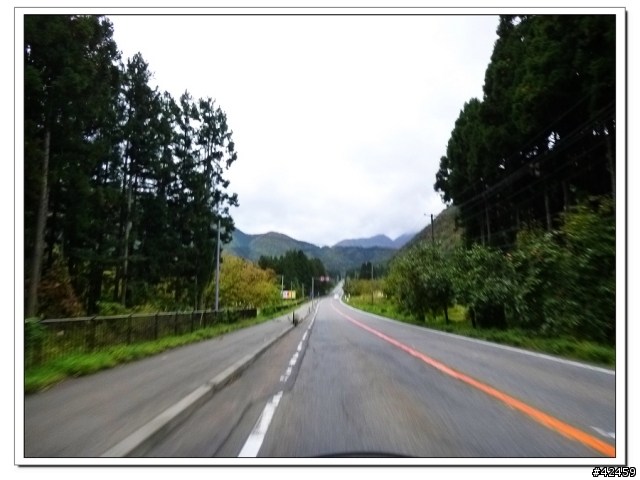 [SKYWAVE TYPE-S]福島縱斷紅葉之旅