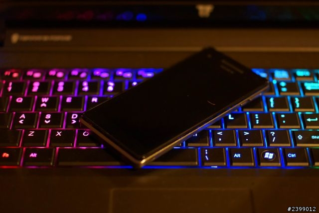 多圖~~~my Xperia V