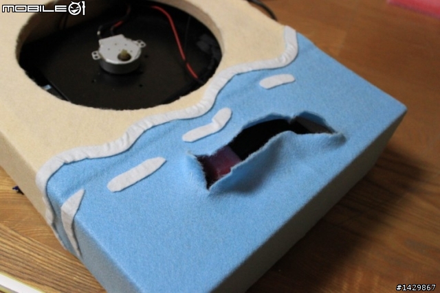 [ 硬漢工作室 ] 海賊王音樂鐘