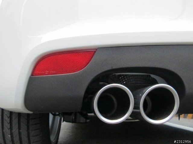A1 SPORTBACK LUXURY  開箱(1/26增圖)