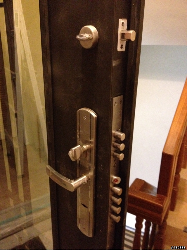 請教門鎖達人這是什麼鎖