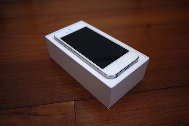 iPhone 5 奧地利手工皮套 Hard Graft Card Case / Heritage