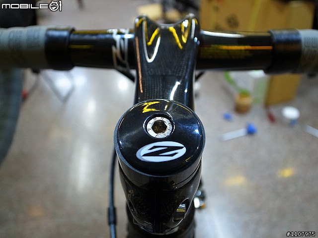 [Z進化分享]Zipp Series + Carrera Veleno
