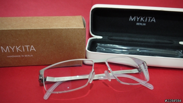 mykita 跟 markus t 的邂逅