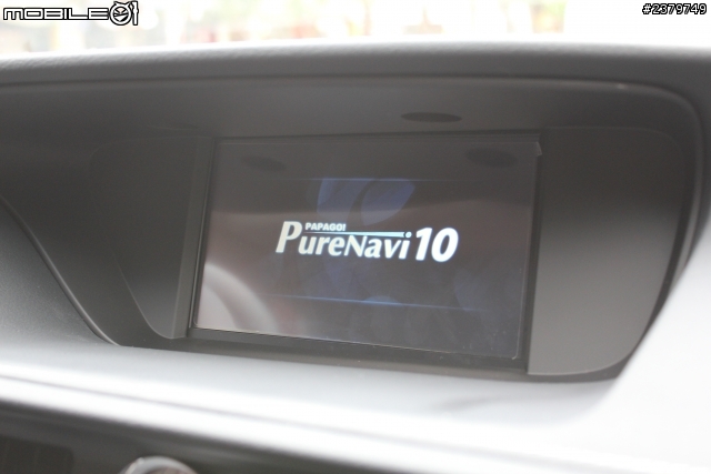 [開箱]LEXUS ES300H 豪華版 (有外加PIONEER影音主機)