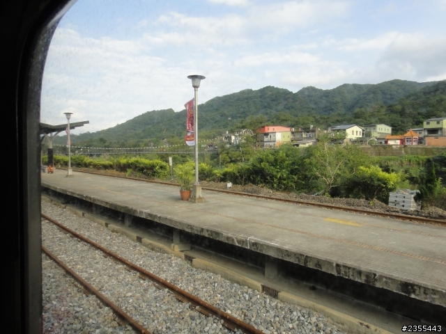 51歲歐里桑機車單人台3線中埔、大埔，台26線墾丁、旭海，台9線花東縱谷之旅-4花蓮~台中（完結篇）。