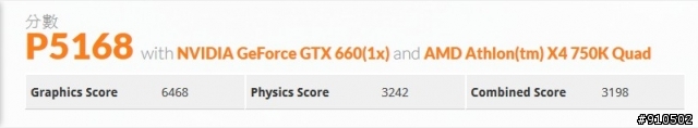 【簡單開箱】EVGA GTX660/2GD5