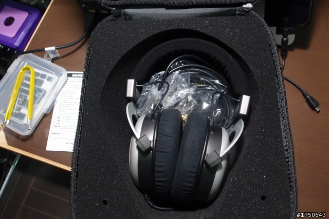 [開箱] 遲來的 Beyerdynamic T90
