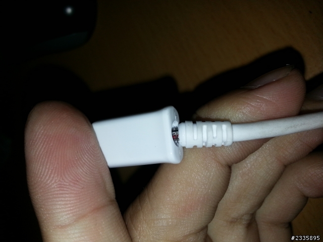 NOTE2充電器