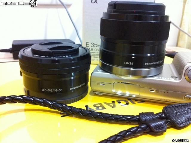 SEL35F18入手簽到處