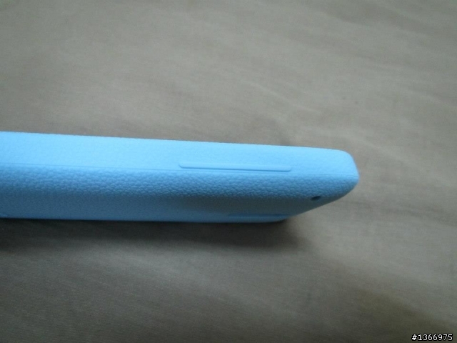 htc j 矽膠套開箱文
