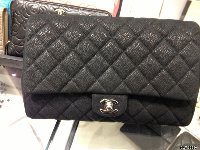 DFS關島小開箱CHANEL