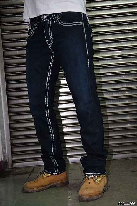[分享] True Religion 牛仔褲