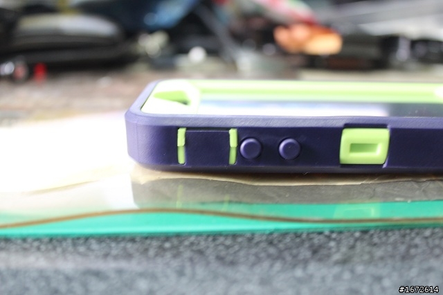 [開箱] OtterBox Defender Series Cases for I5