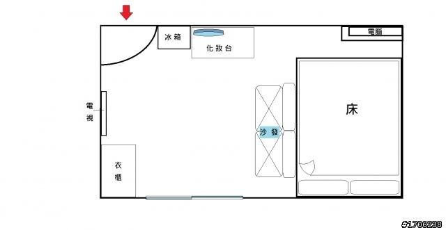 請各位高手幫我看看我的格局