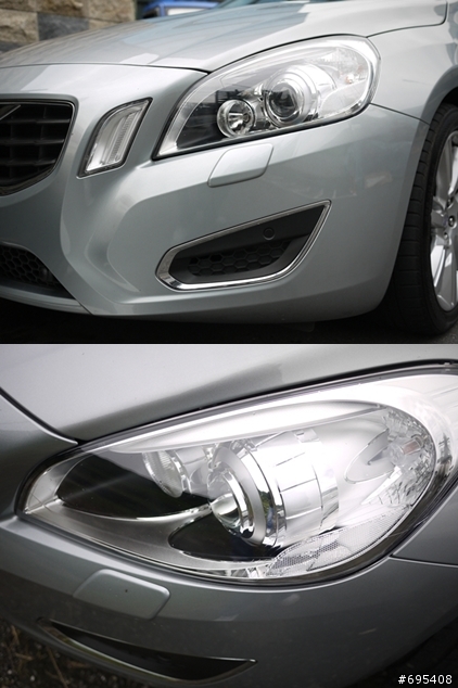 [再開一箱]VOLVO S60 旗艦版 T4 小銀號報到