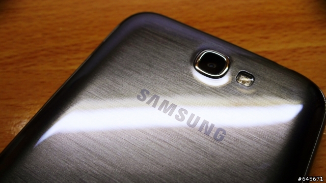 銀河新旗艦 鈦灰銀Galaxy Note 2  相機實拍與心得分享!!持續更新!!(01/13)