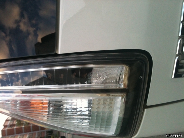 Mazda車廠保固問題